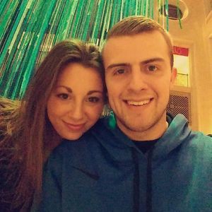 Meet your Posher, Chase